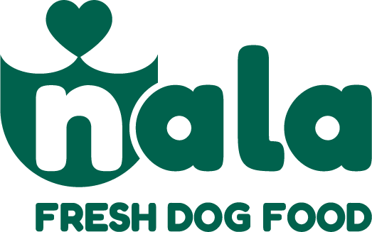 Nala Fresh Dog Food